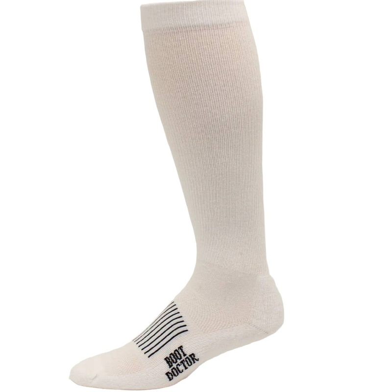 Boot Doctor Over The Calf Socks – 2 Pack