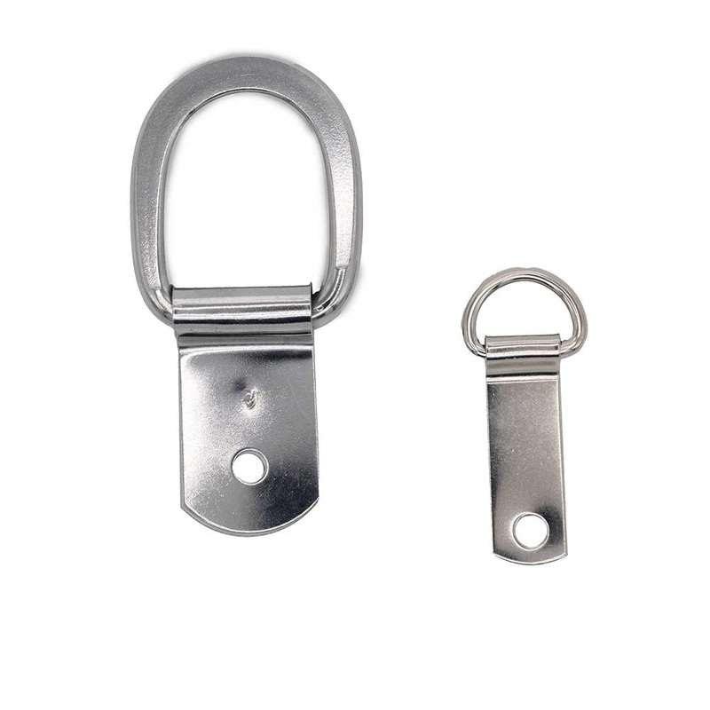Clip and Dee|1 1/2″ Clip & 1/2″ Dee|1 3/4″ Clip & 1″ Dee
