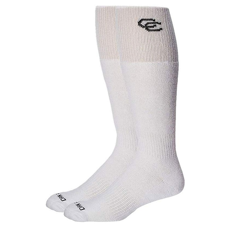 Dan Post Cowboy Certified Over the Calf Socks 13.5+ – 2PK