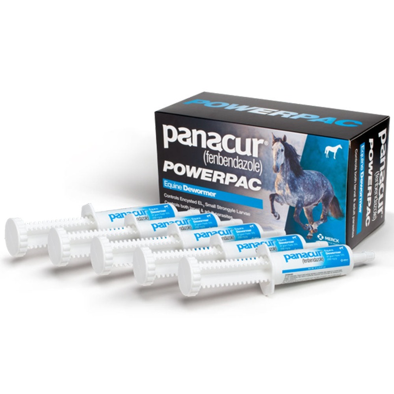 Panacur Powerpac