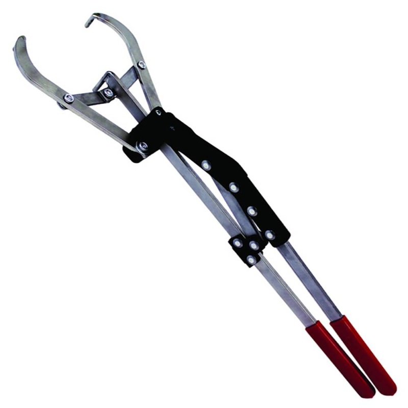 Wadsworth Castrating Bander