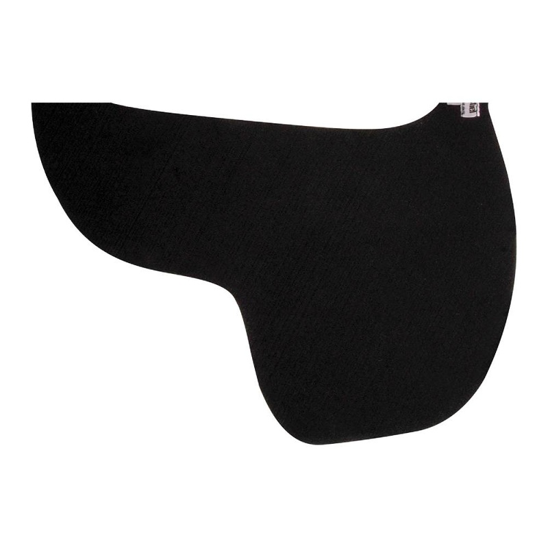 Cashel Soft Saddle Liner|Medium|Large
