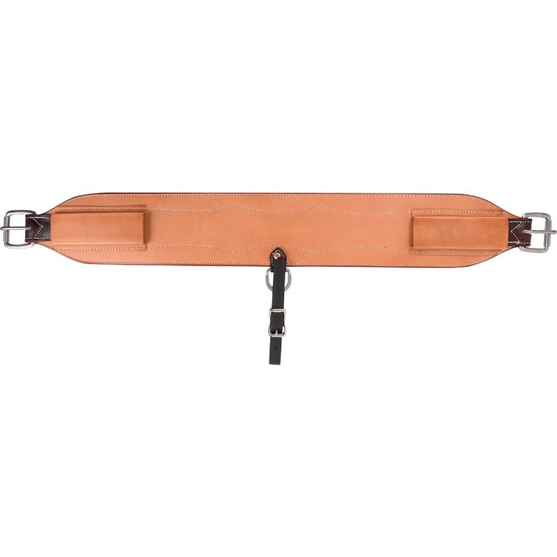 Martin Saddlery 4-1/2 Flank Cinch