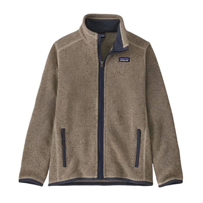 Patagonia Kid’s Better Sweater Jacket