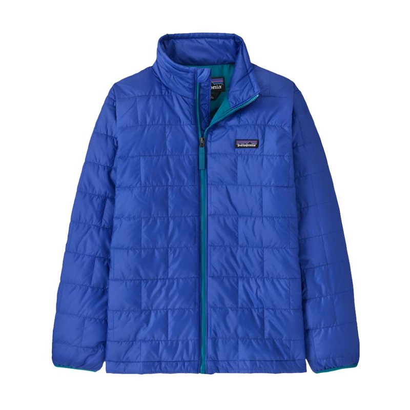 Patagonia Kid’s Nano Puff Jacket