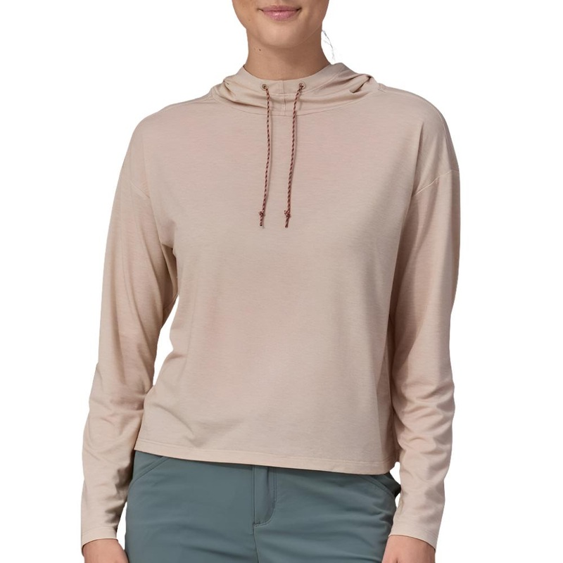 Patagonia Women’s Glorya Hooded Top