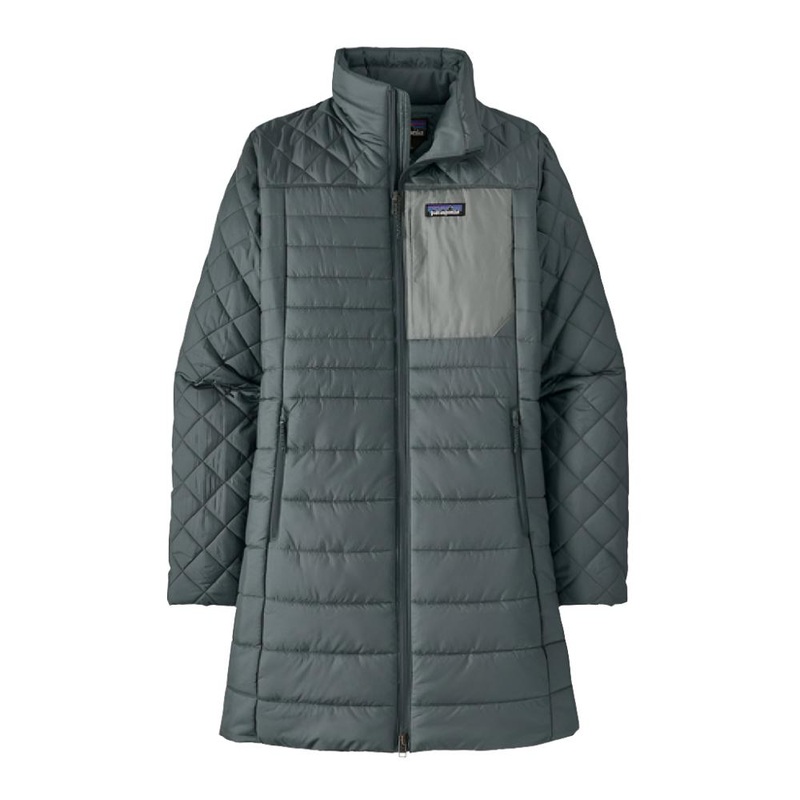Patagonia Women’s Radalie Parka – FINAL SALE