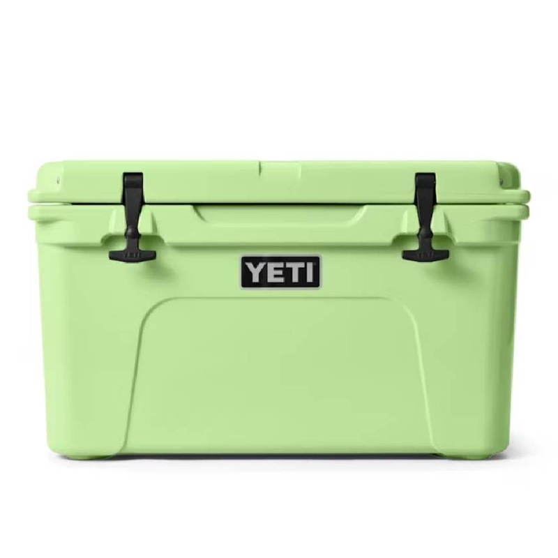 Yeti Tundra 45 Cooler – Key Lime