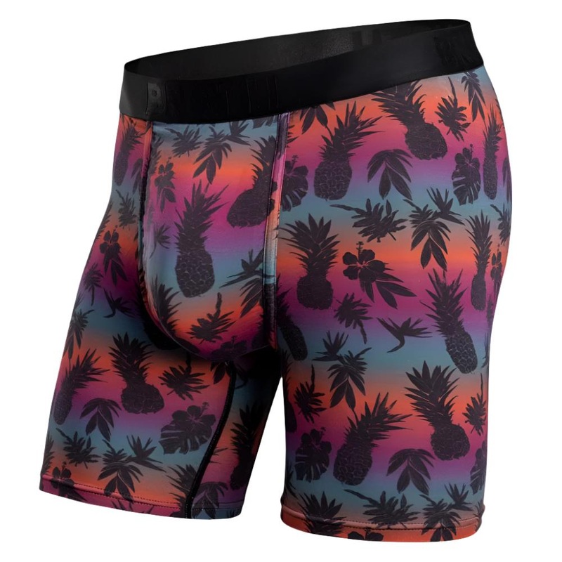 BN3TH Classic Boxer Brief – Hawaii 5-0 Ombre