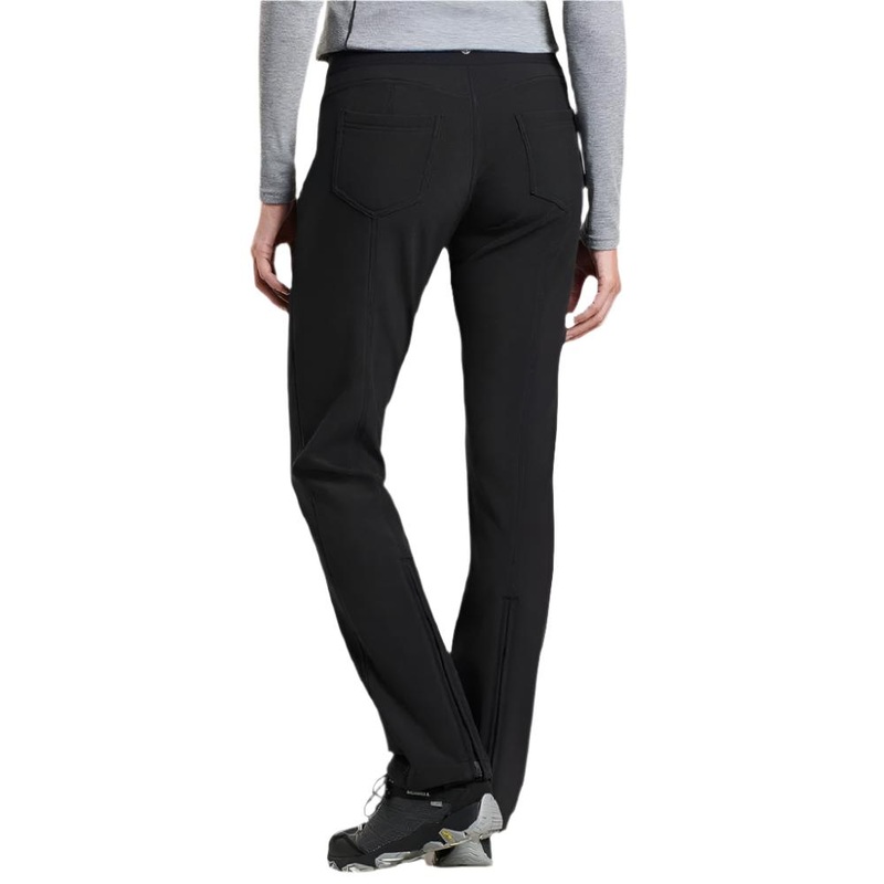 KHL Women’s Frost Softshell Pant