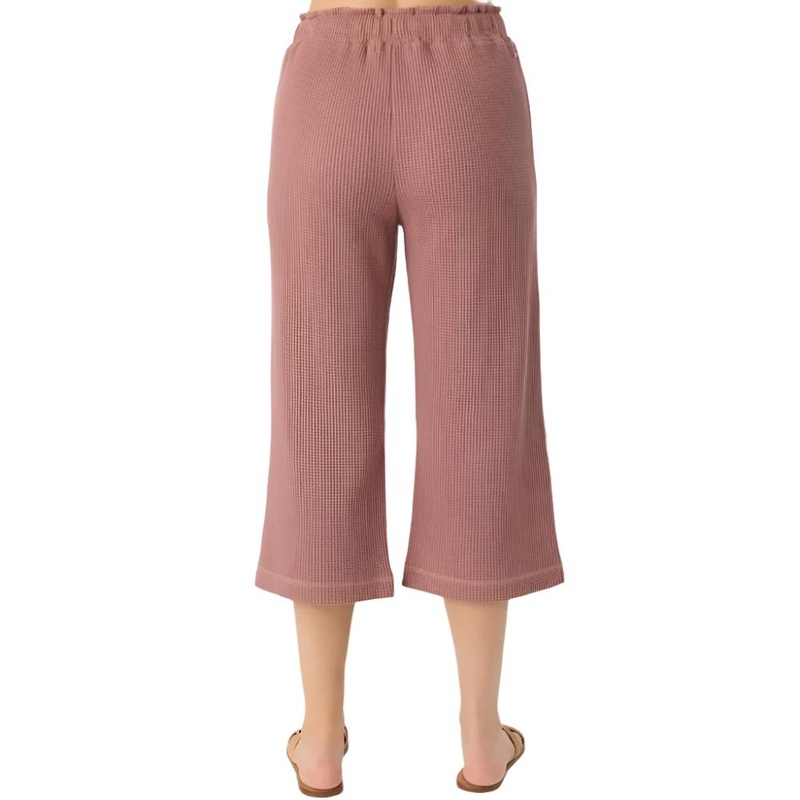O’Neill Women’s Waffle Knit Tour Pants