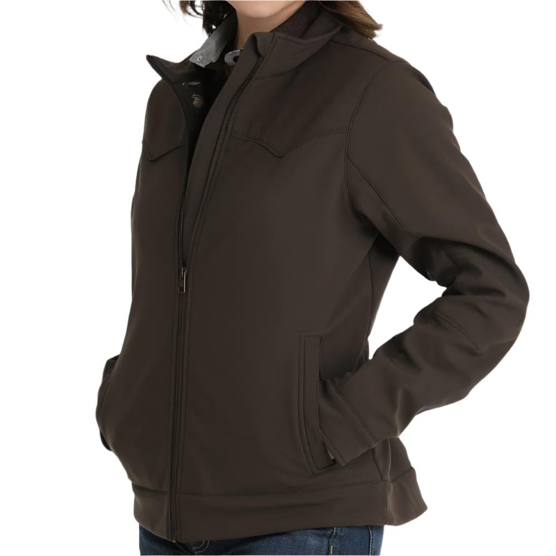 * Cinch Women’s Bonded Jacket – FINAL SALE