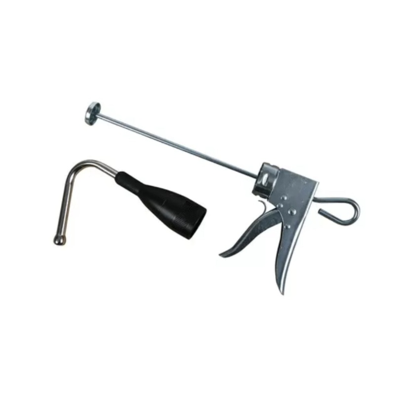 Merck Safe-Guard Paste Dispensing Gun