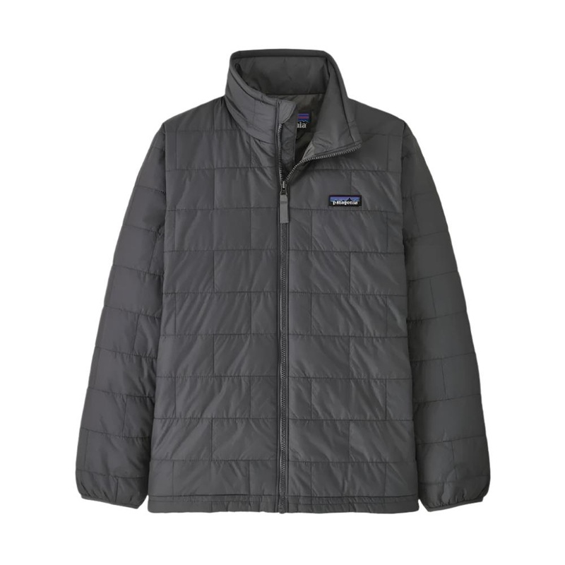 Patagonia Boy’s Nano Puff Jacket