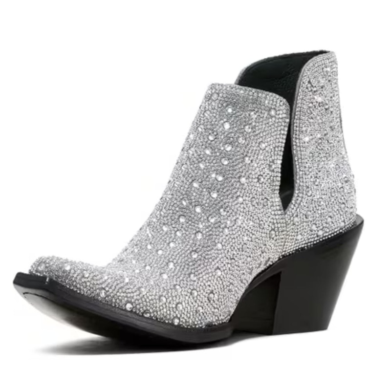 * Ariat Women’s Dixon Glitz Bootie – FINAL SALE