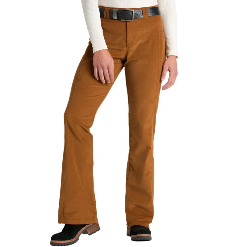 * KHL Women’s Lydia Cord Pant – FINAL SALE
