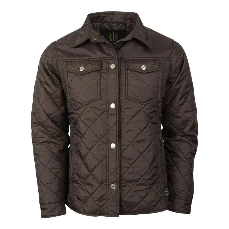 * STS Ranchwear Boy’s Cassidy Jacket – FINAL SALE
