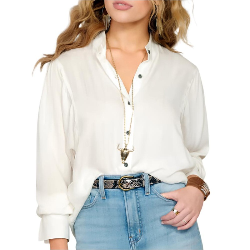 * Ariat Women’s Adelaide Top – FINAL SALE