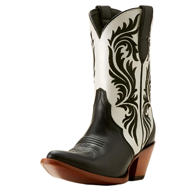 * Ariat Women’s Antonia Western Boot – FINAL SALE