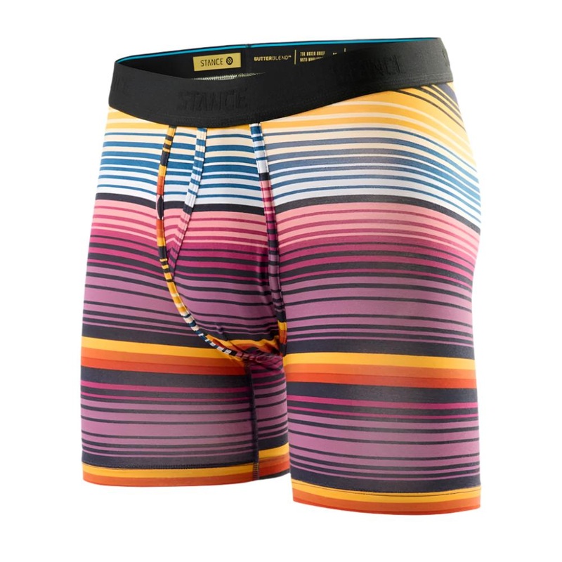 Stance Curren Butter Blend Boxer Brief