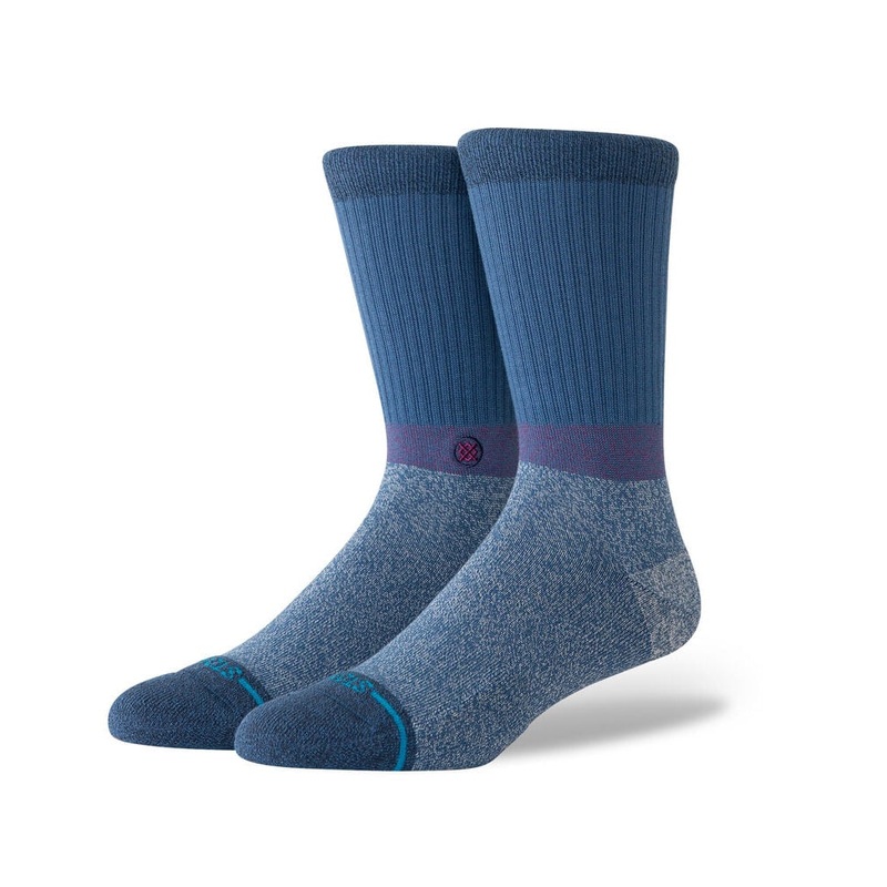 Stance Men’s Stoop Butter Blend Crew Socks
