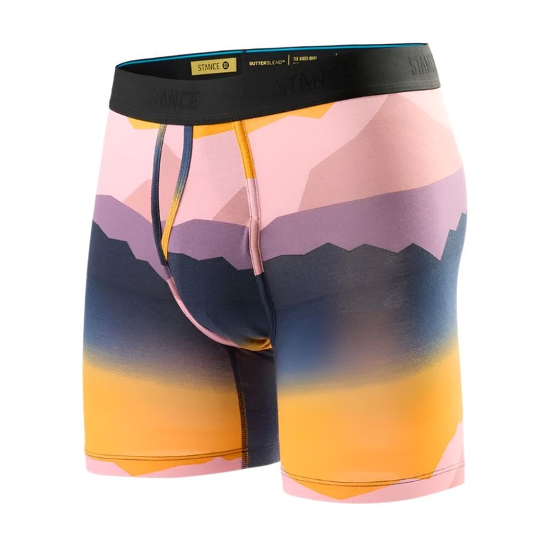 Stance Saddleback Butter Blend Boxer Brief