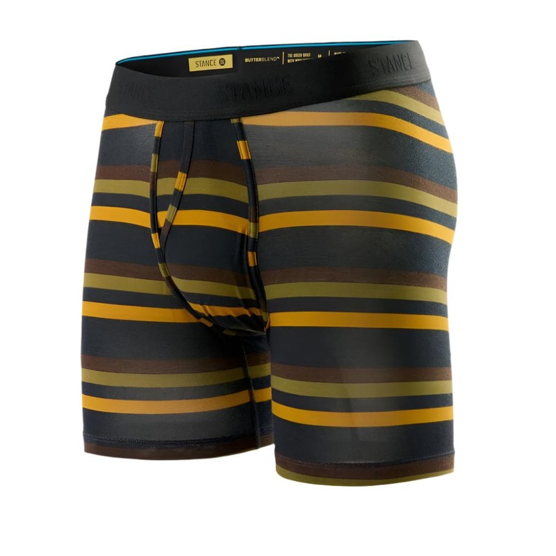 Stance Slipping Butter Blend Boxer Brief