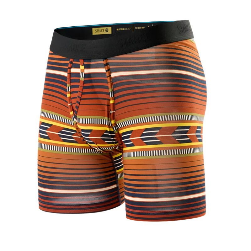 Stance Cedar Rock Butter Blend Boxer Brief