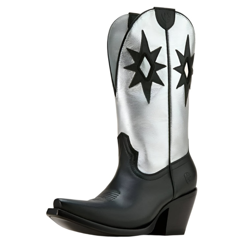 * Ariat Women’s Starlight Western Obsidian Boot – FINAL SALE