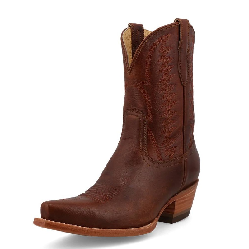 Black Star Murphy Boot|Chestnut|6|6.5|7|7.5|8|8.5|9|9.5|10