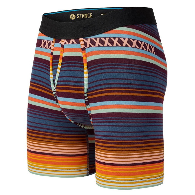 Stance Butter Blend Boxer Brief – Curren Green