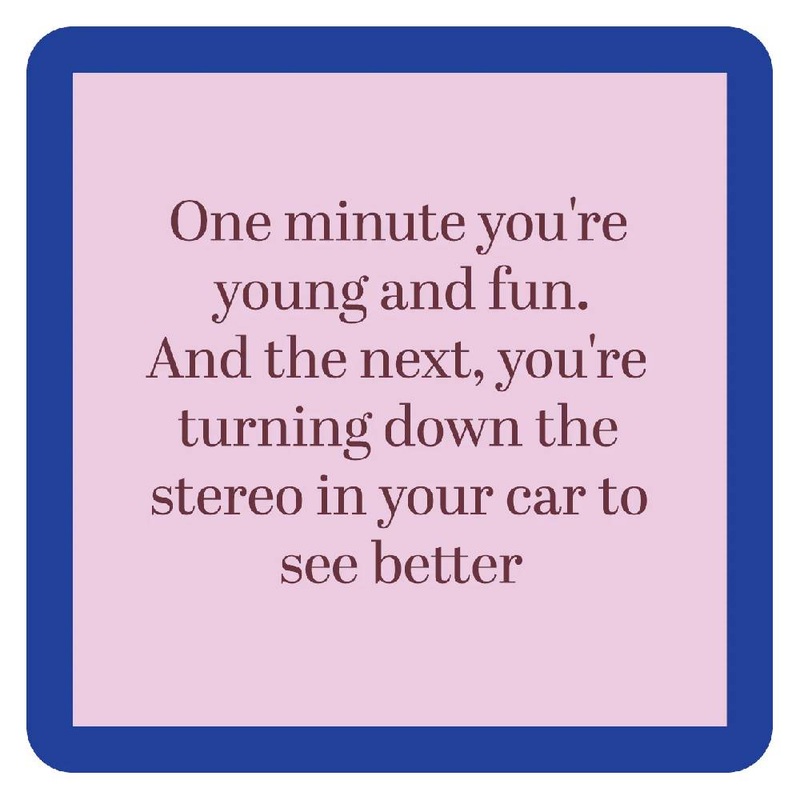 Young and Fun Coaster