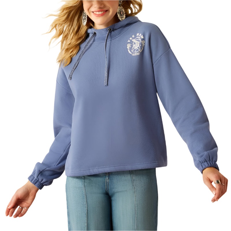 * Ariat Women’s Essential Hoodie – FINAL SALE