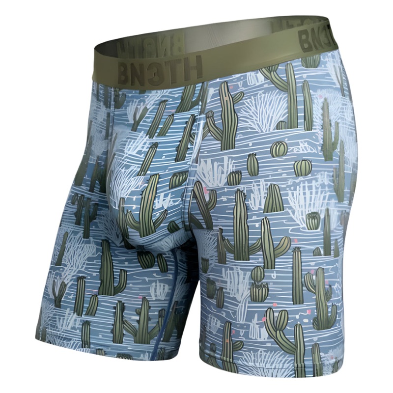 BN3TH Classic Boxer Brief – Desert Vista Fog