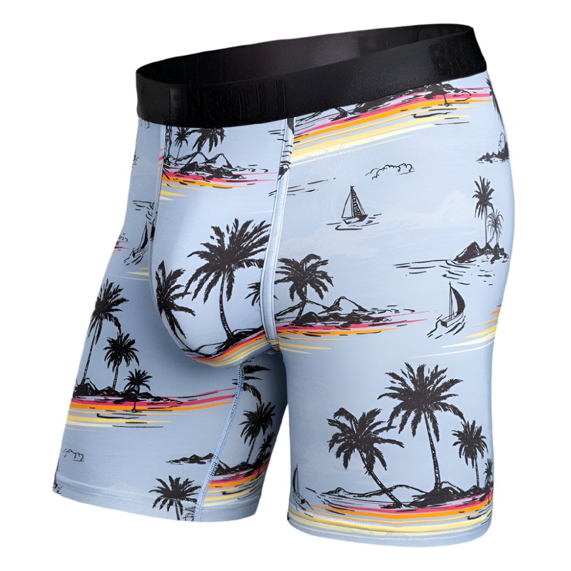 BN3TH Classic Boxer Brief – Take Me There Sky