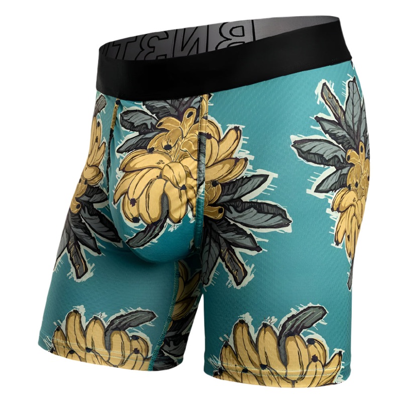 Bn3TH Pro Agua X Boxer Brief|M|L|XL