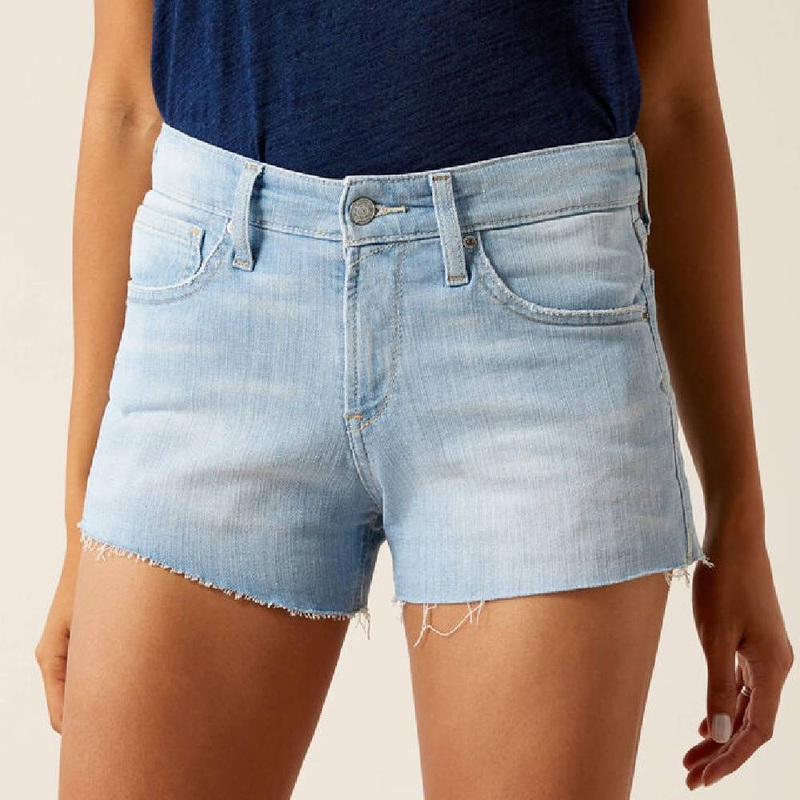 * Ariat Women’s Kyra 3 Shorts – FINAL SALE