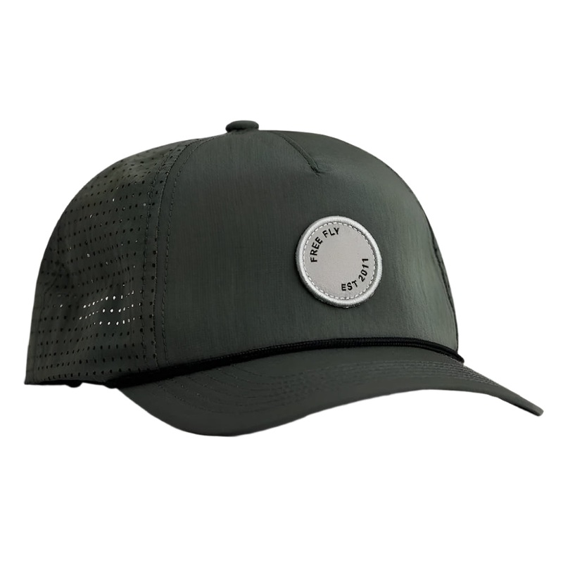 * Free Fly Adrift Performance Hat – FINAL SALE