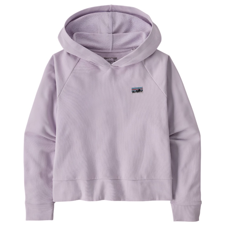 Patagonia Women’s Regenerative Organic Essential Hoody