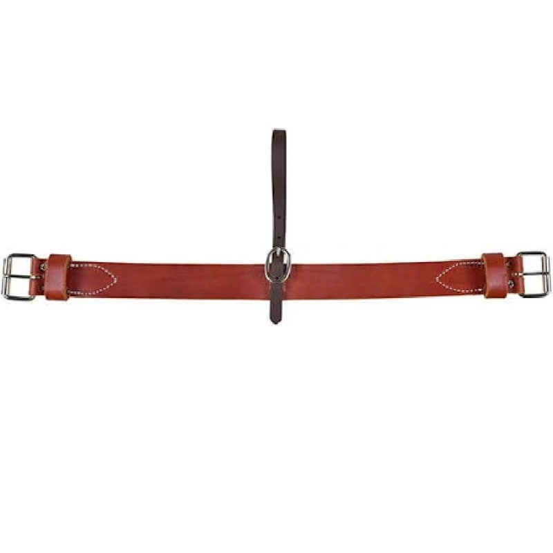 Teskey’s Pony Flank Cinch with Billets