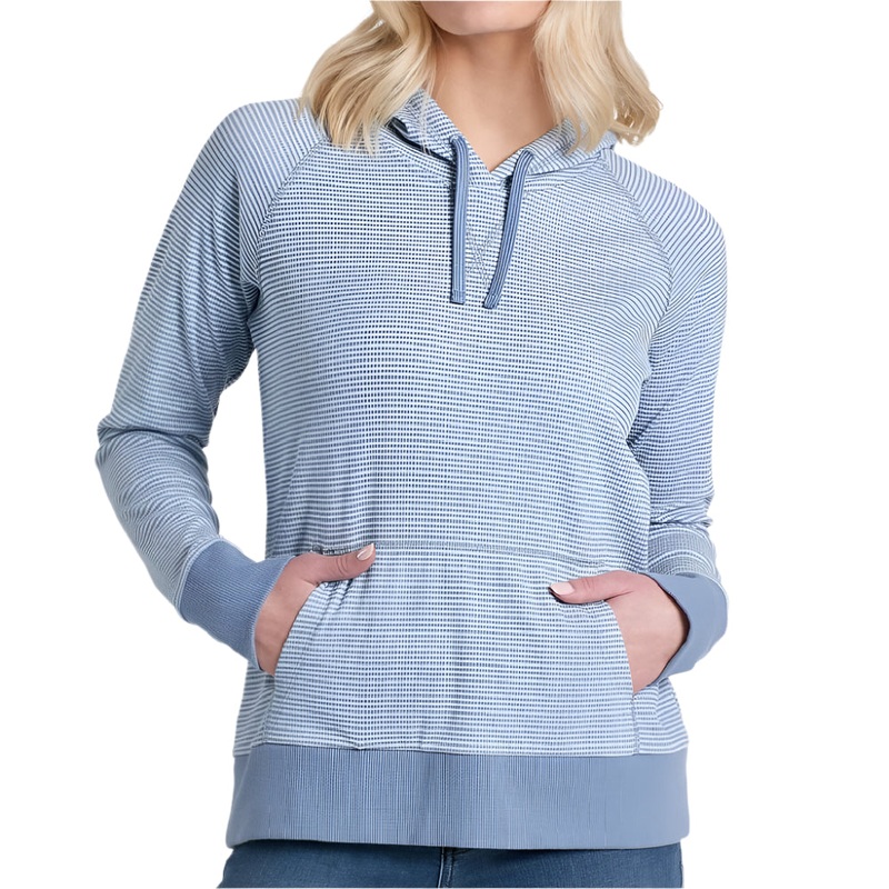 KHL Women’s Stria Pullover Hoody