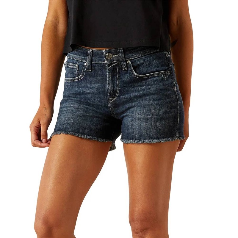 * Ariat Women’s Frazey 3 Shorts – FINAL SALE