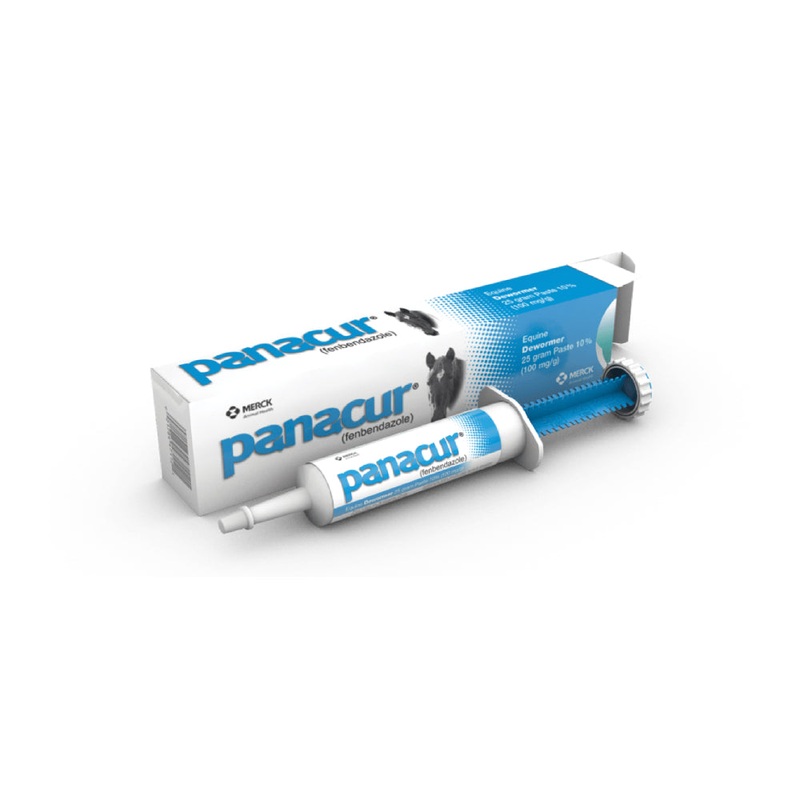 Panacur Paste