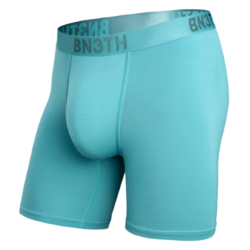 BN3TH Classic Boxer Brief – Indigo Blue
