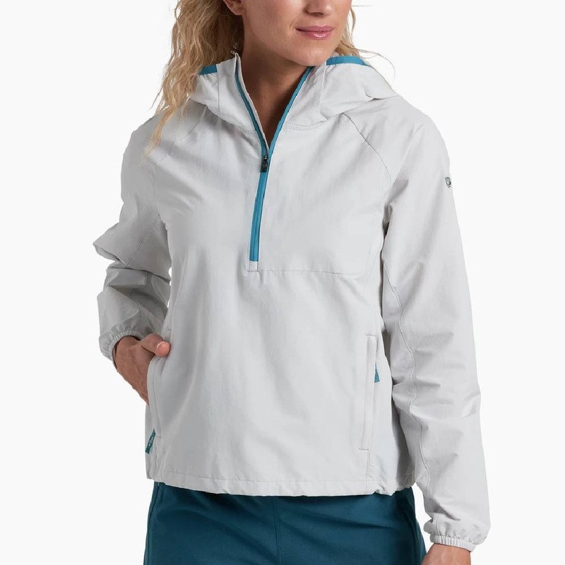 KHL Women’s Wander 1/2 Zip|S|M|L|XL