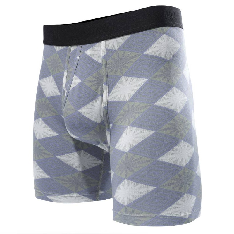 Stance Argile Seagreen Butter Blend Boxer Brief