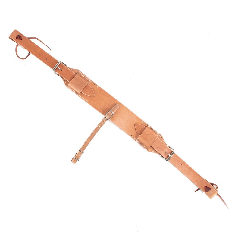 Teskey’s Pony Flank Cinch|2″ Flank|2″ Flank Assembly|3″ Flank Assembly