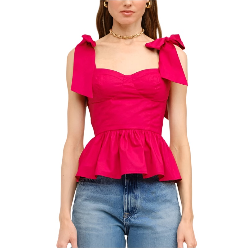 * Audrey Top – FINAL SALE|XS|M|S|L
