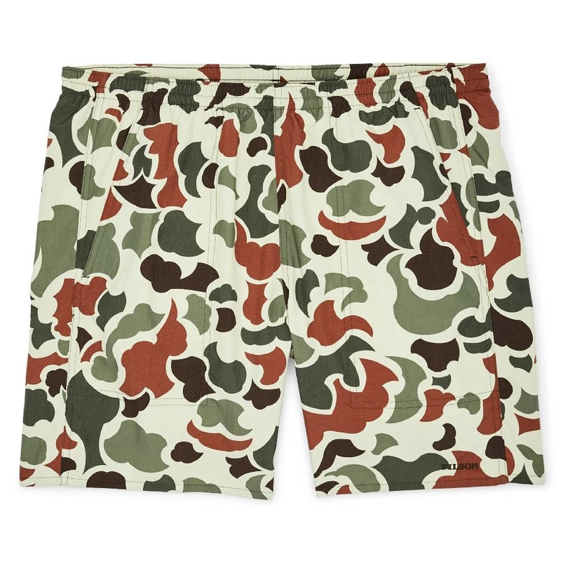 Filson Oxbow Lake Trunks – FINAL SALE