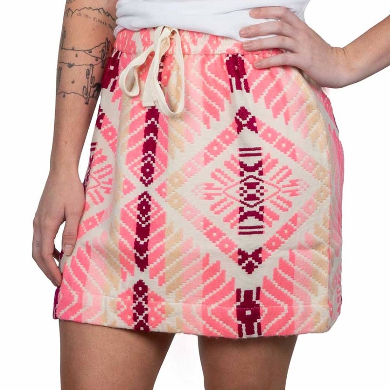 * Dylan Nomad Skirt – FINAL SALE